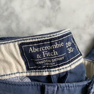 Abercrombie Chinos